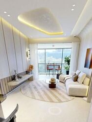 Union Square Residences (D1), Condominium #639107171